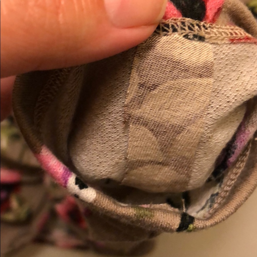 Reversible shrug - Picture 4 of 4